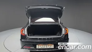 Hyundai Sonata, 2022 — миниатюра 26