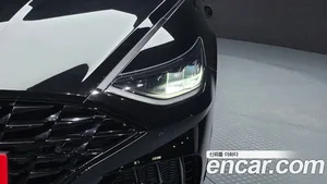 Hyundai Sonata, 2022 — миниатюра 8