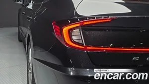Hyundai Sonata, 2022 — миниатюра 9