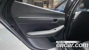 Hyundai Sonata, 2022 — миниатюра 15