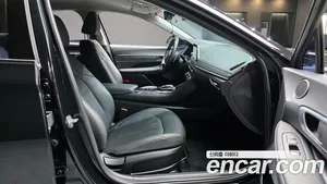 Hyundai Sonata, 2022 — миниатюра 16