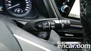 Hyundai Sonata, 2022 — миниатюра 27
