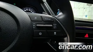 Hyundai Sonata, 2022 — миниатюра 29