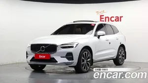 Volvo XC60, 2025 — миниатюра 1