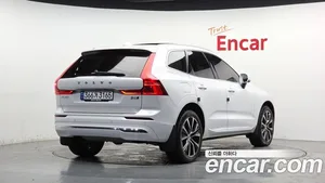 Volvo XC60, 2025 — миниатюра 2