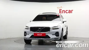Volvo XC60, 2025 — миниатюра 3