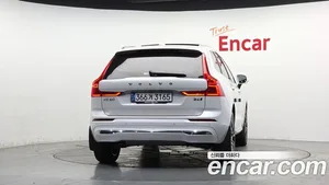 Volvo XC60, 2025 — миниатюра 4