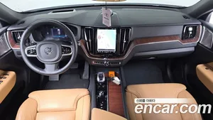 Volvo XC60, 2025 — миниатюра 7