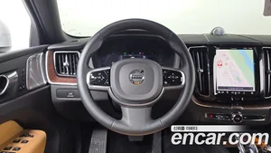 Volvo XC60, 2025 — миниатюра 13