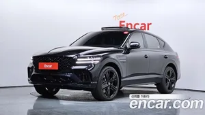 Genesis GV80, 2025 — миниатюра 1