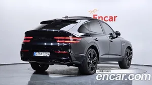 Genesis GV80, 2025 — миниатюра 2