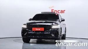 Genesis GV80, 2025 — миниатюра 3