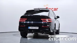 Genesis GV80, 2025 — миниатюра 4