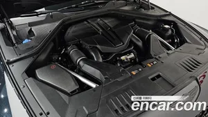Genesis GV80, 2025 — миниатюра 6