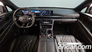 Genesis GV80, 2025 — миниатюра 7