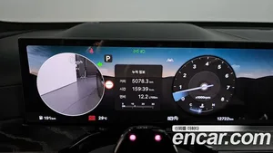 Genesis GV80, 2025 — миниатюра 8
