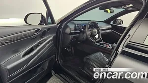 Genesis GV80, 2025 — миниатюра 10