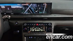 Genesis GV80, 2025 — миниатюра 12