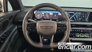 Genesis GV80, 2025 — миниатюра 13