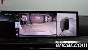 Genesis GV80, 2025 — миниатюра 14