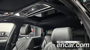 Genesis GV80, 2025 — миниатюра 15