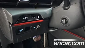Genesis GV80, 2025 — миниатюра 19