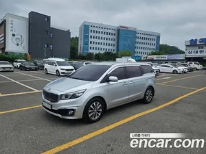 Kia Carnival, 2016 — миниатюра 2