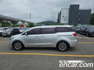 Kia Carnival, 2016 — миниатюра 3
