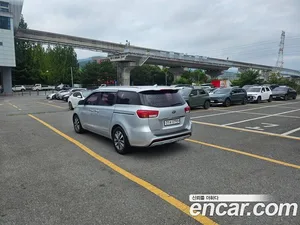 Kia Carnival, 2016 — миниатюра 4