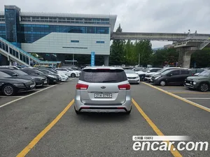 Kia Carnival, 2016 — миниатюра 5