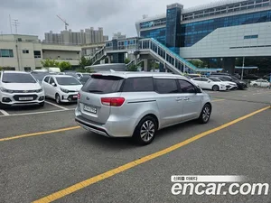 Kia Carnival, 2016 — миниатюра 6