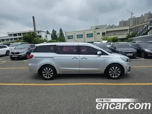 Kia Carnival, 2016 — миниатюра 7