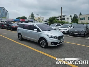 Kia Carnival, 2016 — миниатюра 8
