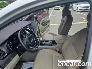 Kia Carnival, 2016 — миниатюра 9