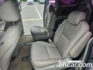 Kia Carnival, 2016 — миниатюра 10