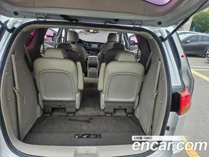 Kia Carnival, 2016 — миниатюра 11