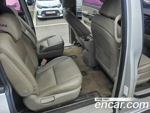 Kia Carnival, 2016 — миниатюра 12