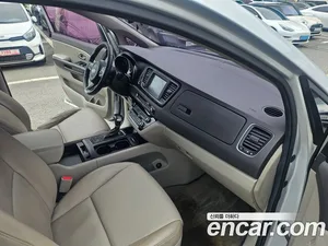 Kia Carnival, 2016 — миниатюра 13