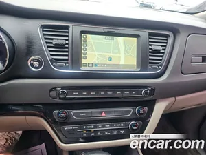 Kia Carnival, 2016 — миниатюра 16