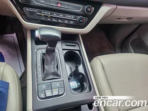 Kia Carnival, 2016 — миниатюра 17