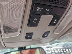 Kia Carnival, 2016 — миниатюра 19