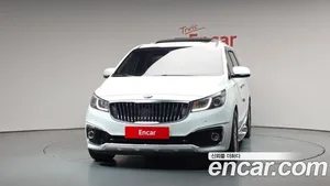 Kia Carnival, 2016 — миниатюра 2