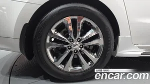 Kia Carnival, 2016 — миниатюра 4