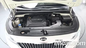 Kia Carnival, 2016 — миниатюра 5