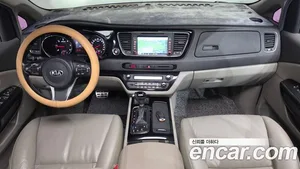 Kia Carnival, 2016 — миниатюра 9