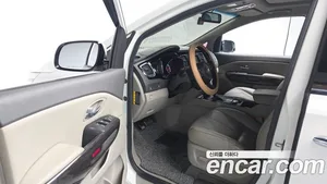 Kia Carnival, 2016 — миниатюра 12