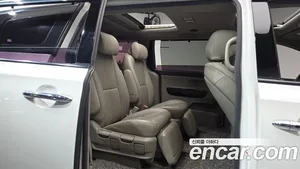 Kia Carnival, 2016 — миниатюра 16