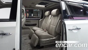 Kia Carnival, 2016 — миниатюра 17