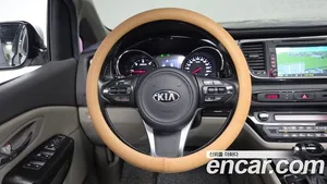 Kia Carnival, 2016 — миниатюра 18
