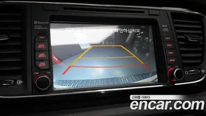 Kia Carnival, 2016 — миниатюра 20
